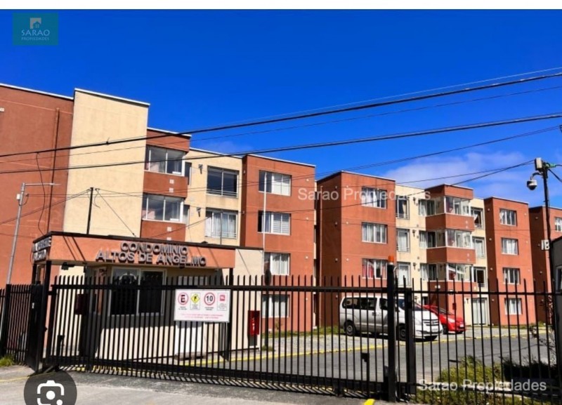 Departamento en venta en Puerto Montt — foto 1