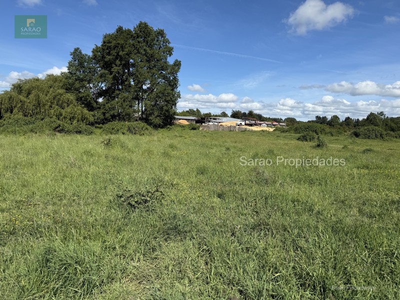 Parcela en venta en Fresia — foto 4