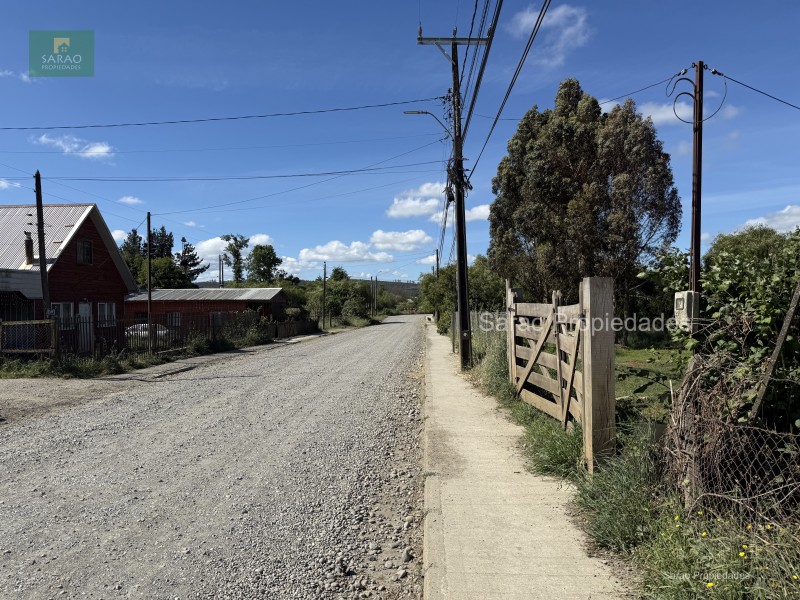 Parcela en venta en Fresia — foto 7