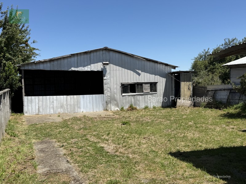 Casa en venta en Los Muermos — foto 2