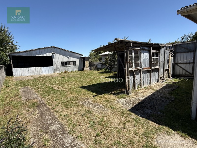 Casa en venta en Los Muermos — foto 3