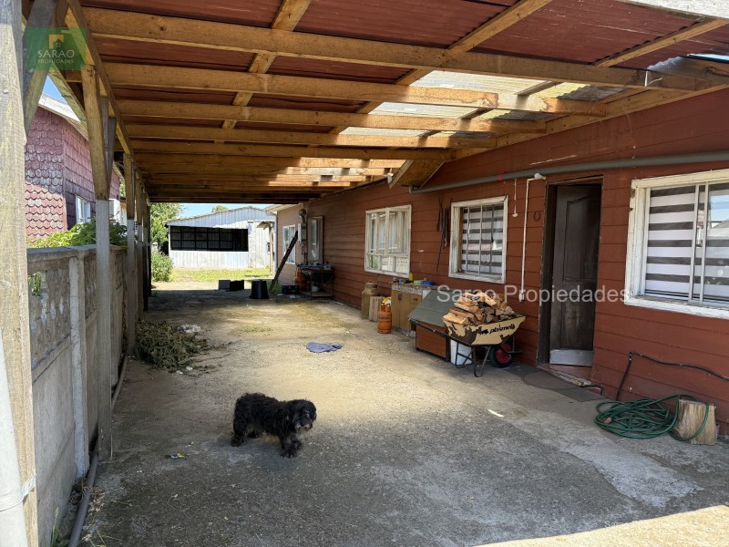Casa en venta en Los Muermos — foto 4