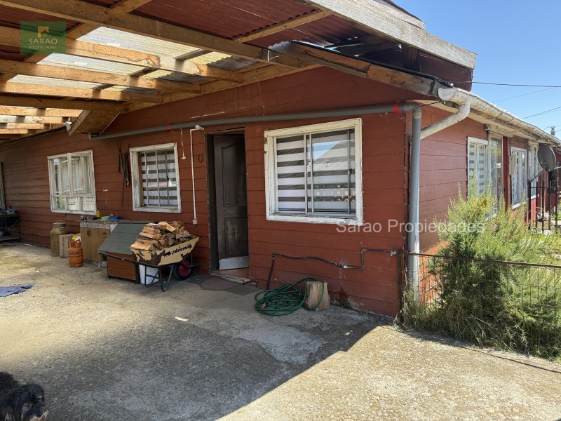 Casa en venta en Los Muermos — foto 5