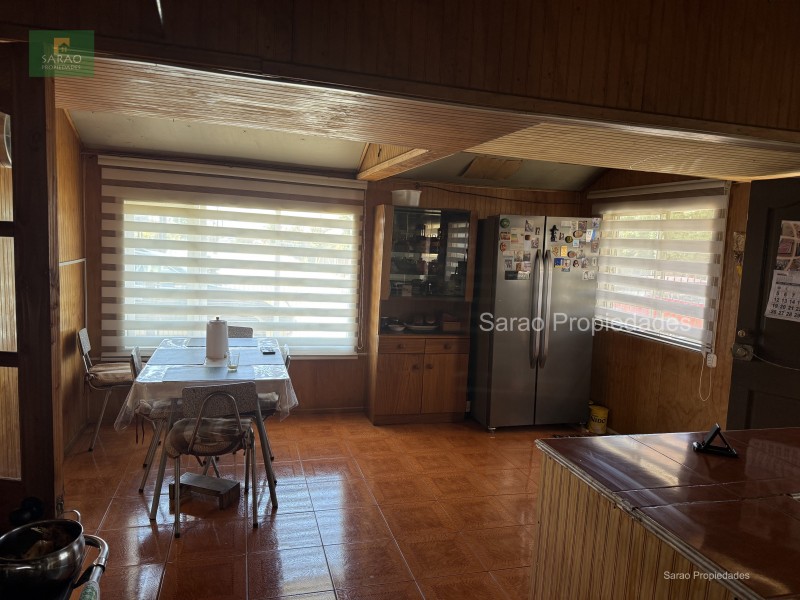Casa en venta en Los Muermos — foto 6
