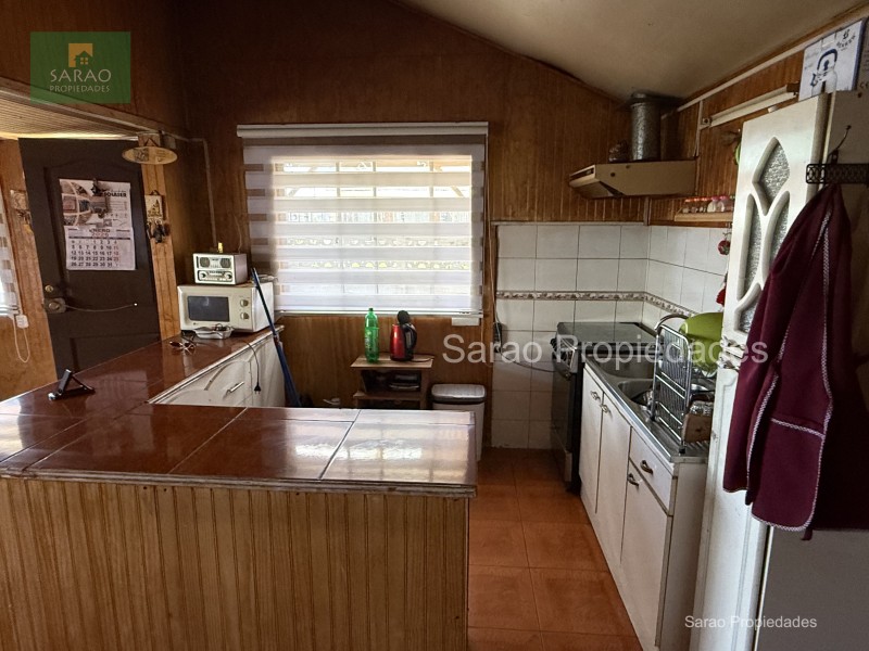 Casa en venta en Los Muermos — foto 7