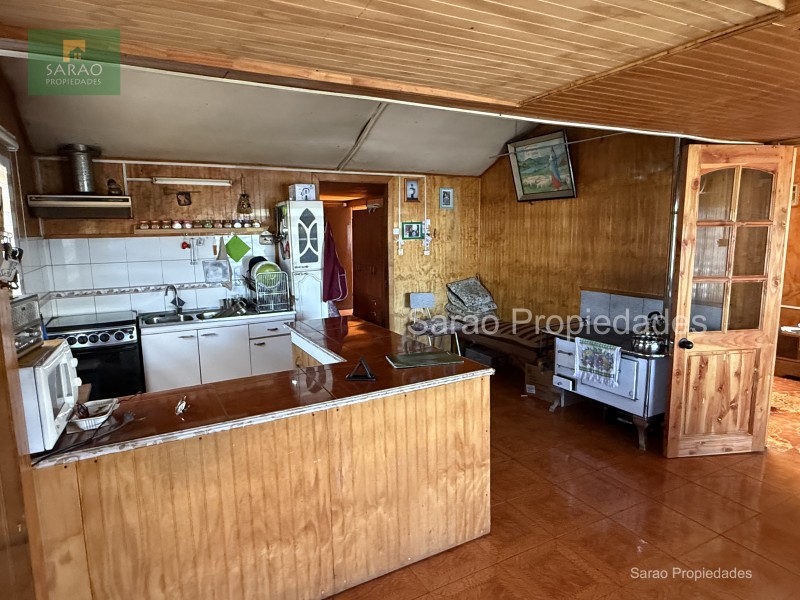 Casa en venta en Los Muermos — foto 8