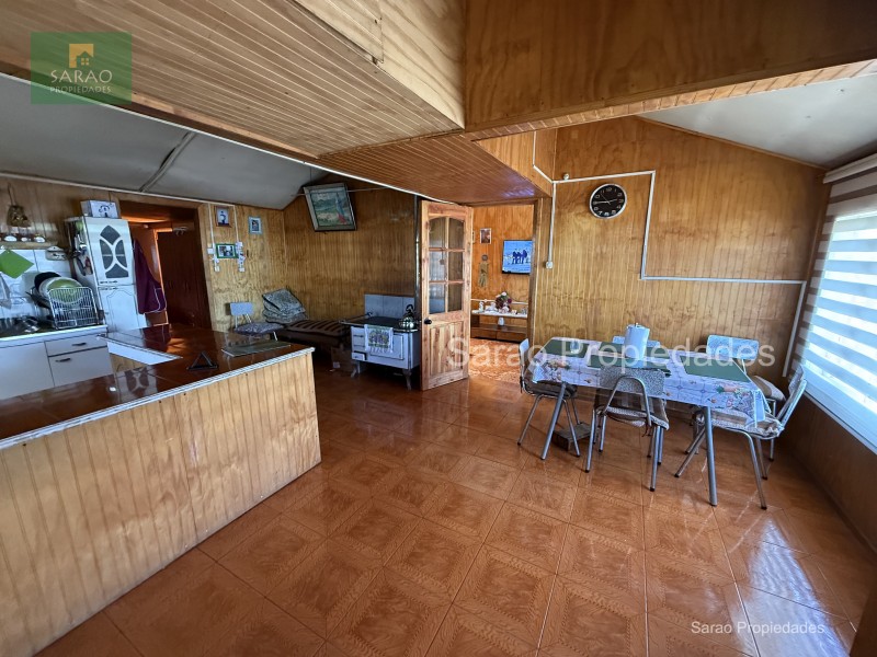Casa en venta en Los Muermos — foto 9