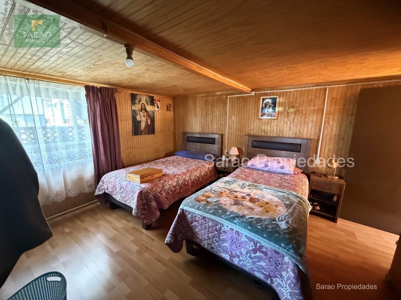 Casa en venta en Los Muermos — foto 10
