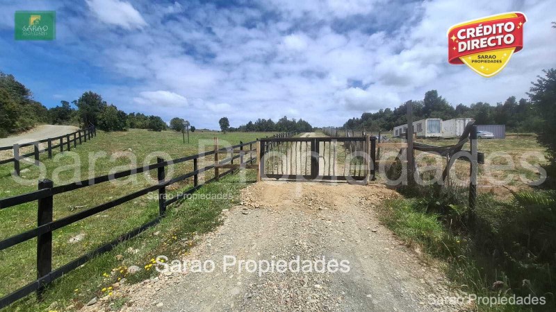 Parcela en venta en Fresia — foto 1