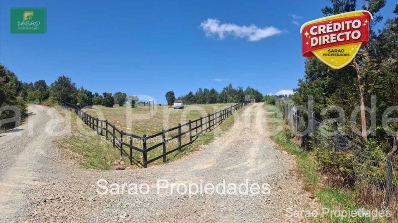Parcela en venta en Fresia — foto 3
