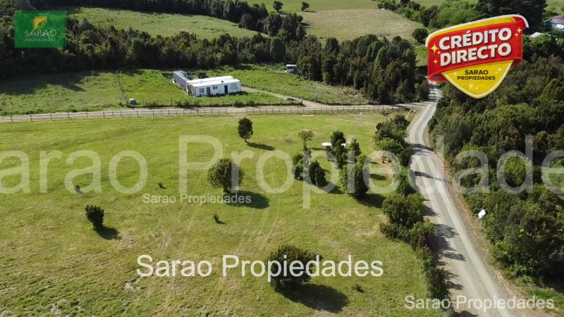 Parcela en venta en Fresia — foto 4