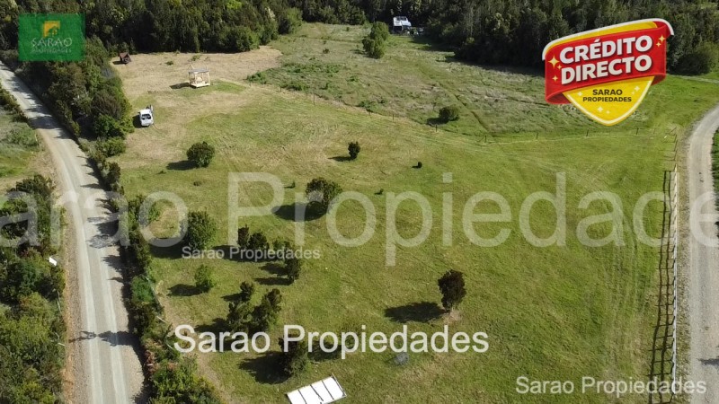 Parcela en venta en Fresia — foto 5