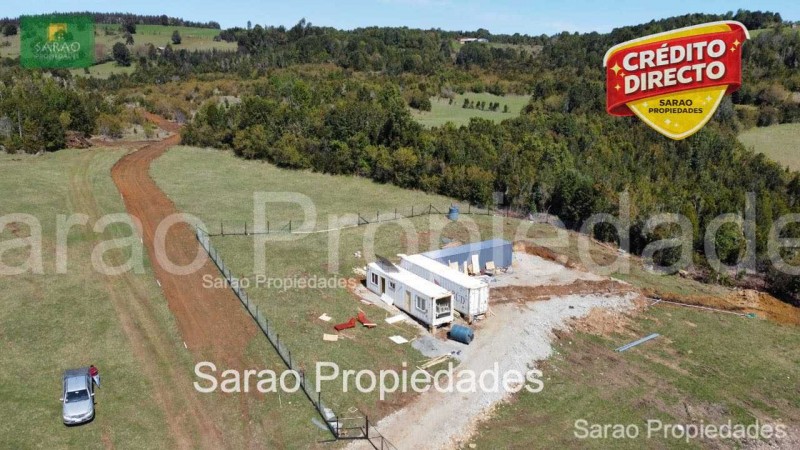 Parcela en venta en Fresia — foto 9