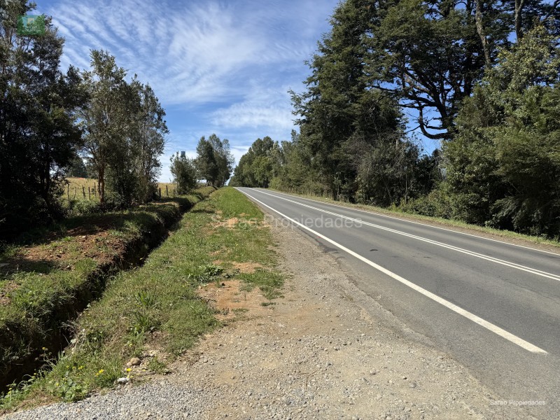 Parcela en venta en Fresia — foto 1