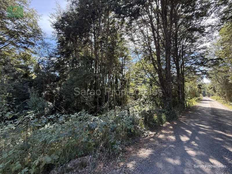 Parcela en venta en Fresia — foto 8