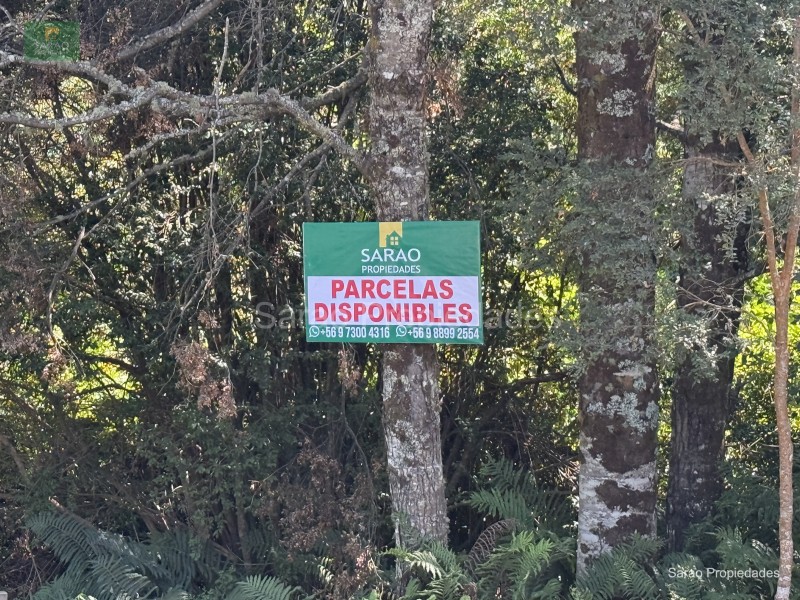 Parcela en venta en Fresia — foto 9