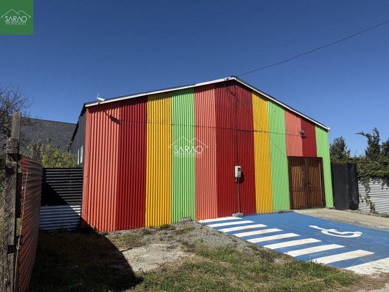 Bodega en venta en Fresia — foto 2