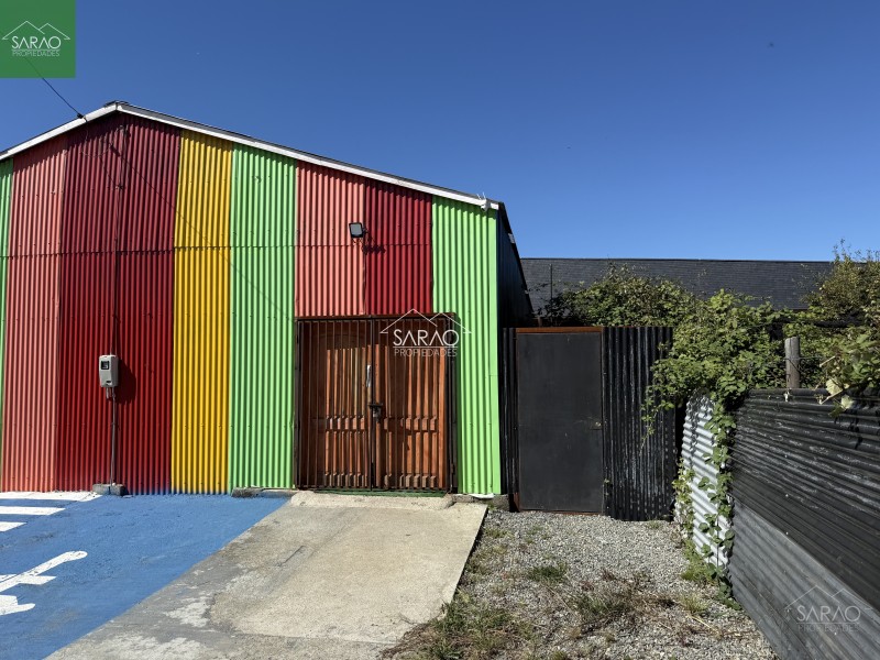 Bodega en venta en Fresia — foto 3