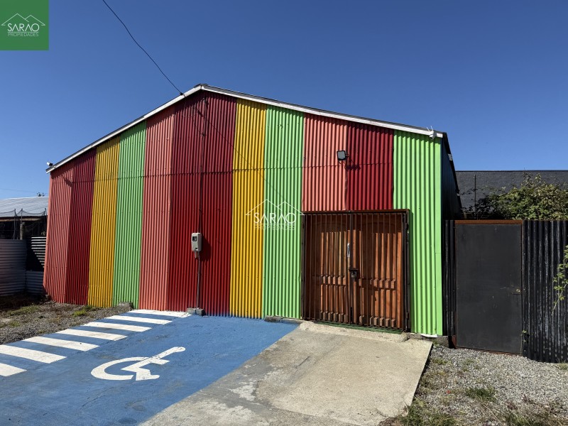 Bodega en venta en Fresia — foto 4