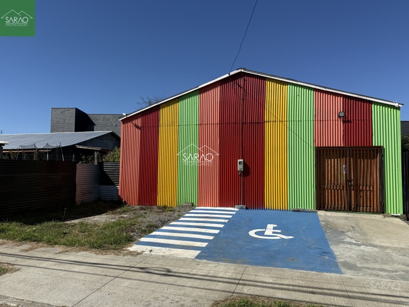 Bodega en venta en Fresia — foto 5