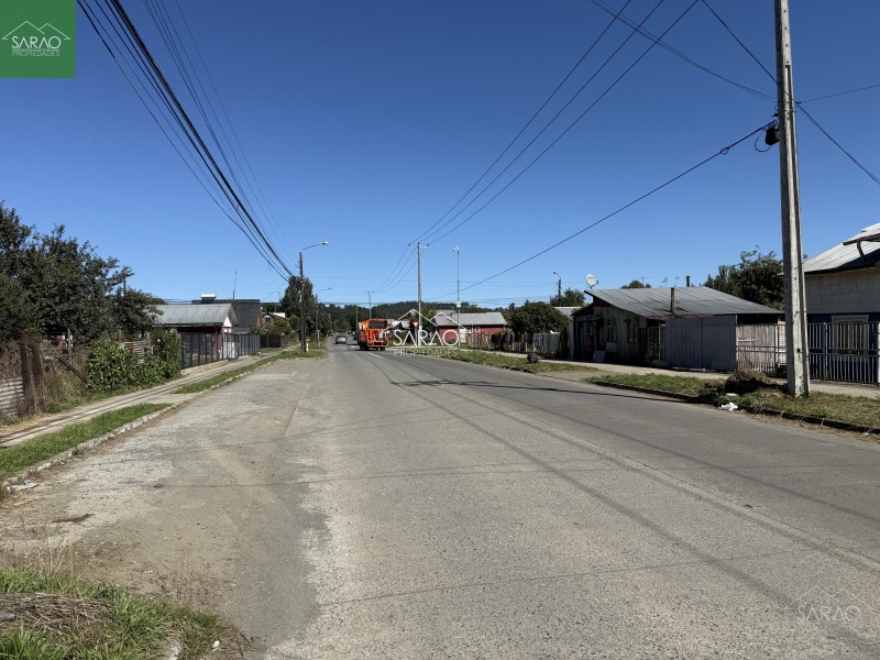 Bodega en venta en Fresia — foto 6