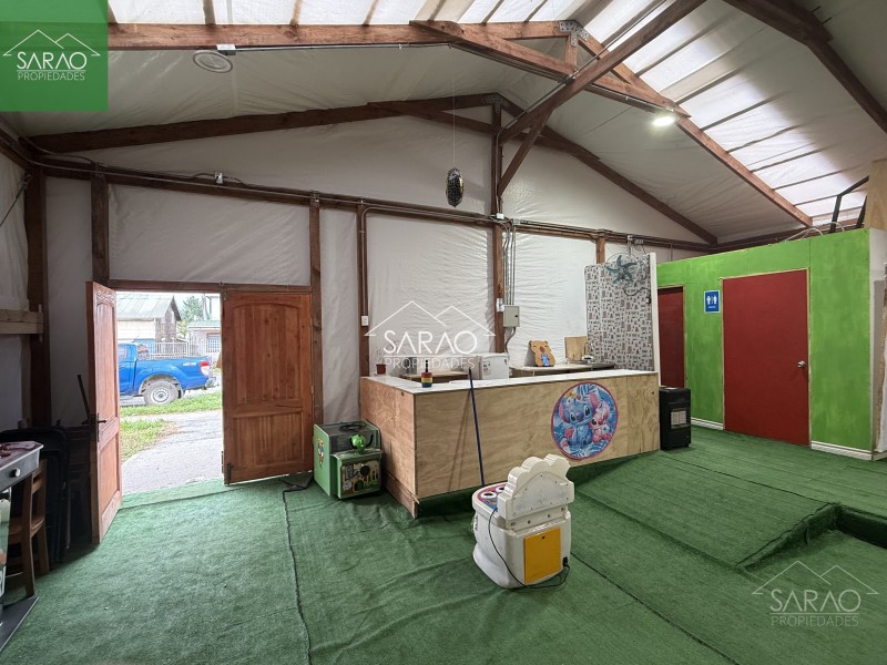 Bodega en venta en Fresia — foto 9