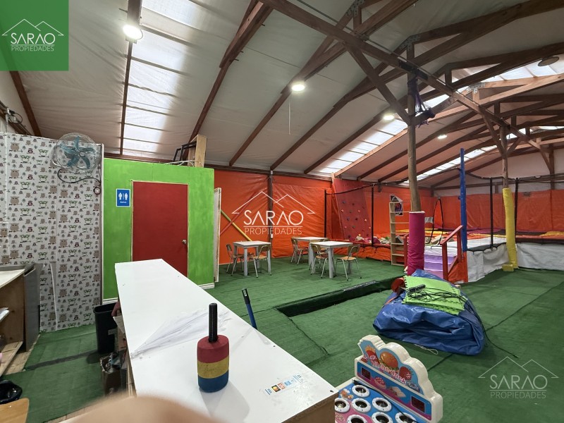 Bodega en venta en Fresia — foto 10