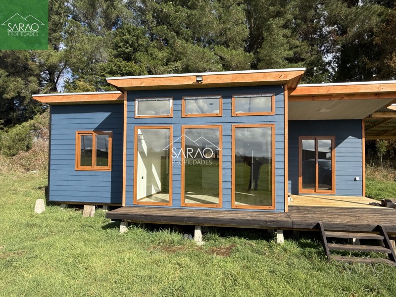Casa en venta en Fresia — foto 1