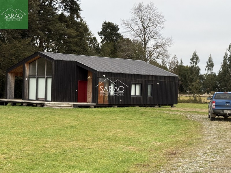 Casa en arriendo en Fresia — foto 1