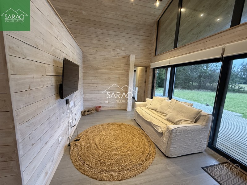 Casa en arriendo en Fresia — foto 9