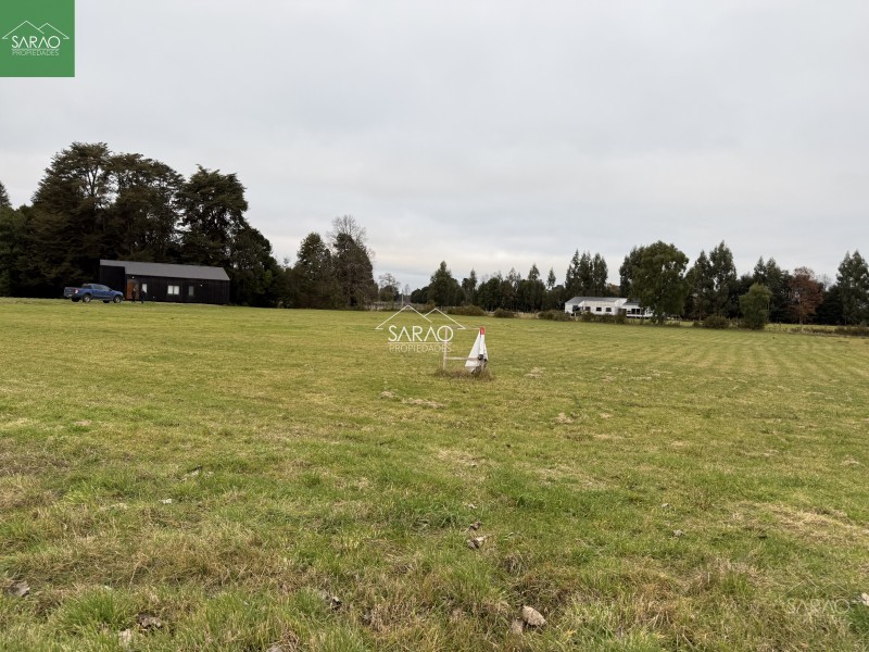 Parcela en venta en Fresia — foto 2