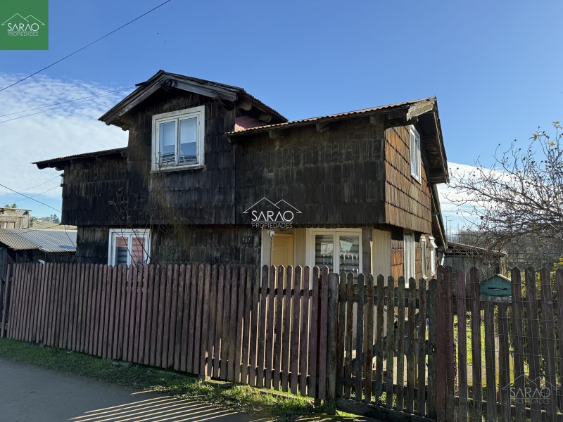 Casa en venta en Fresia — foto 1