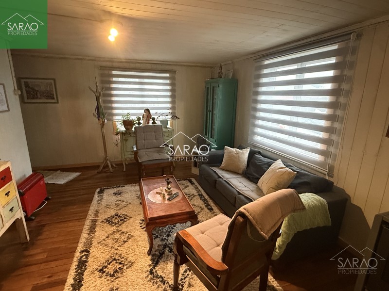 Casa en venta en Fresia — foto 2