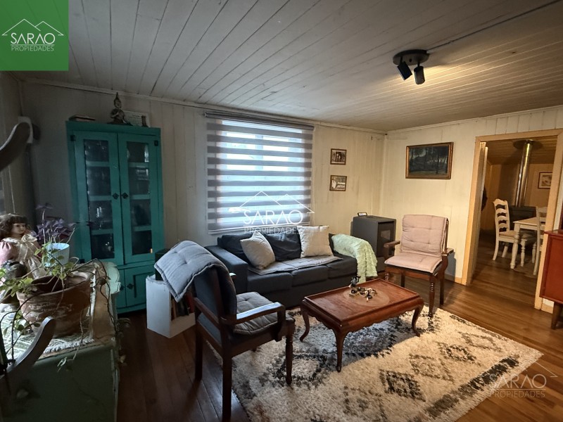 Casa en venta en Fresia — foto 3