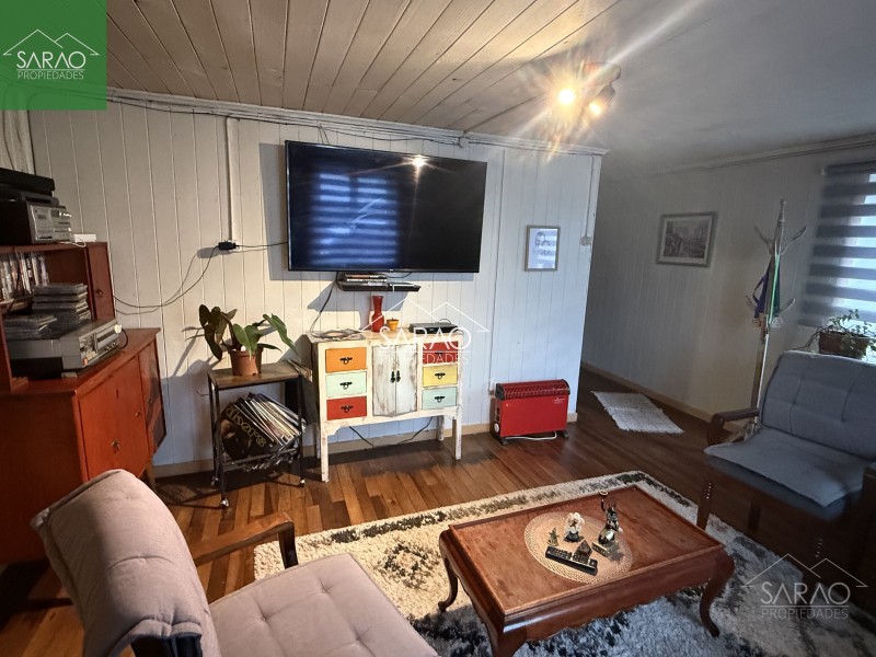 Casa en venta en Fresia — foto 4
