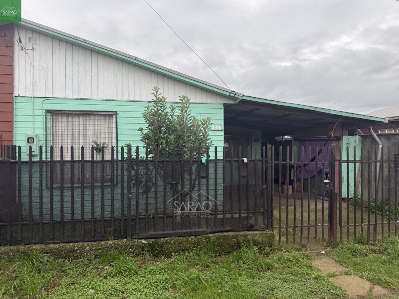 Casa en venta en Fresia — foto 1