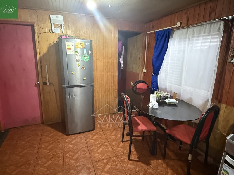 Casa en venta en Fresia — foto 4