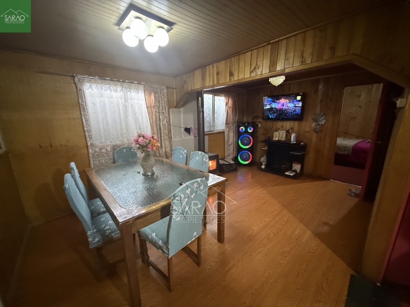 Casa en venta en Fresia — foto 7