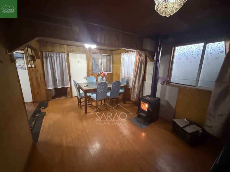 Casa en venta en Fresia — foto 8