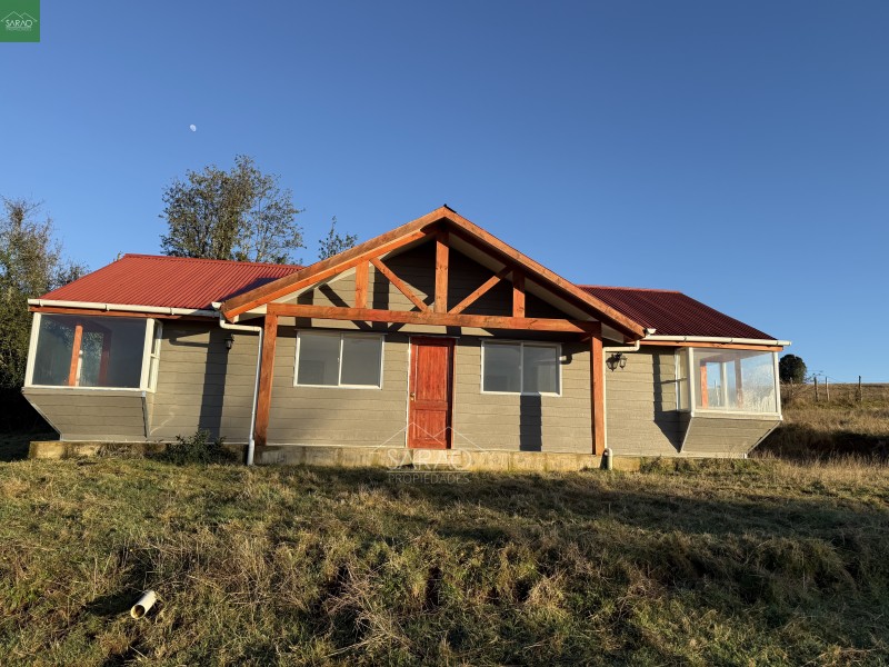 Casa en venta en Fresia — foto 1