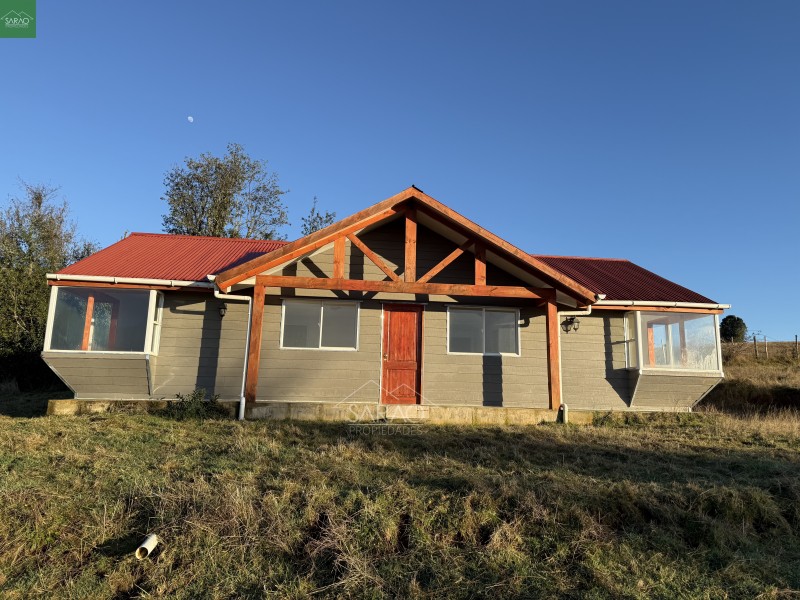 Casa en venta en Fresia — foto 3