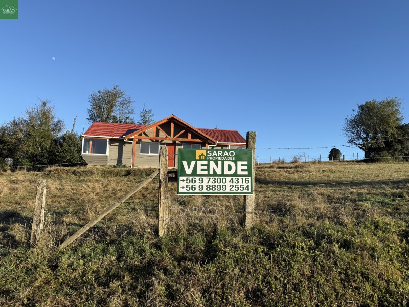 Casa en venta en Fresia — foto 6