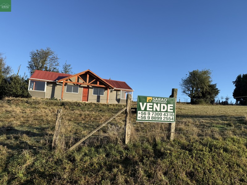 Casa en venta en Fresia — foto 7