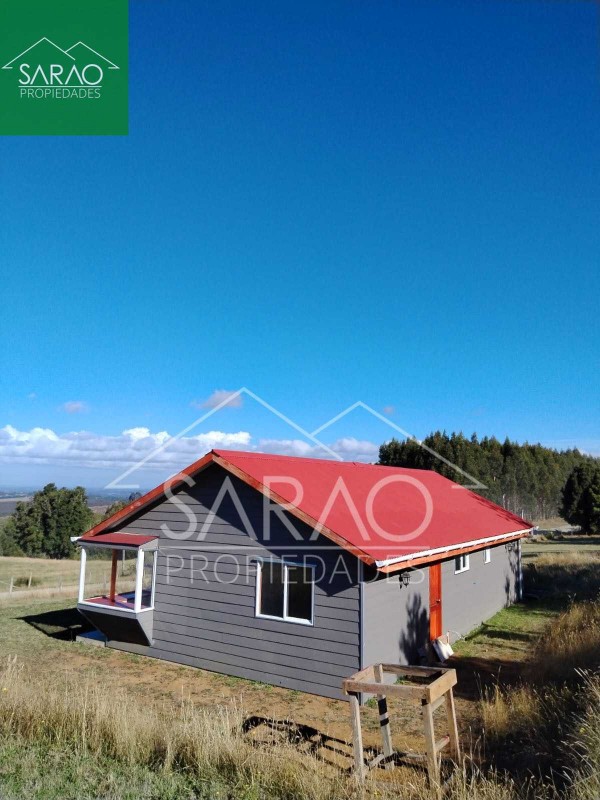 Casa en venta en Fresia — foto 10