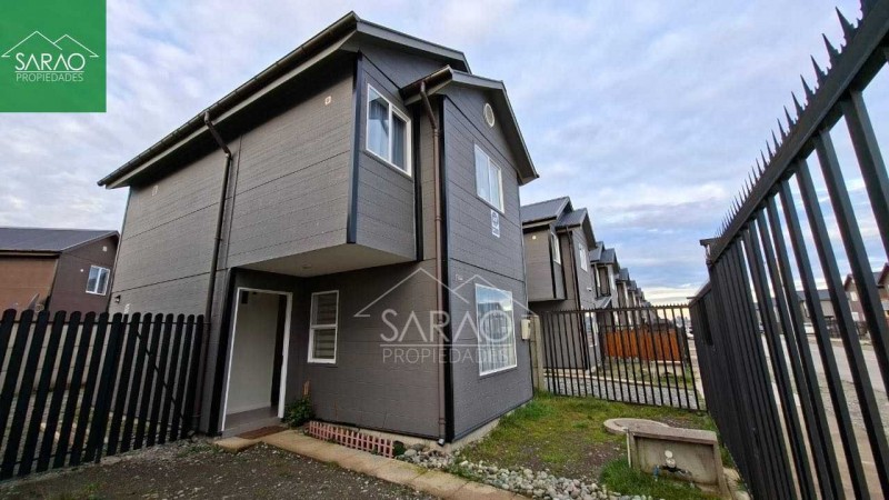 Casa en venta en Puerto Montt — foto 1