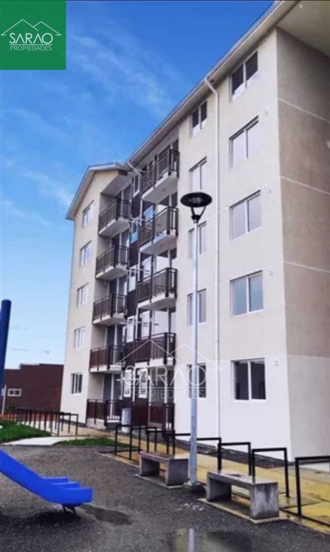 Departamento en venta en Puerto Montt — foto 1