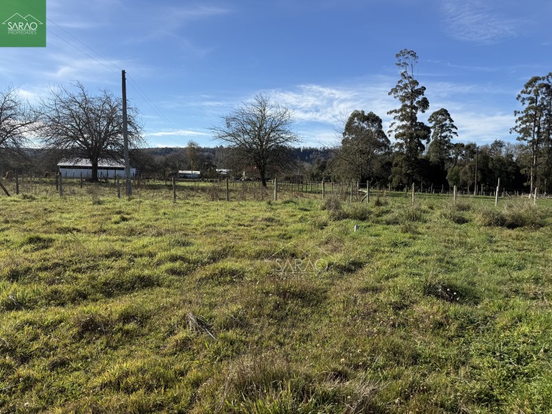 Parcela en venta en Fresia — foto 3
