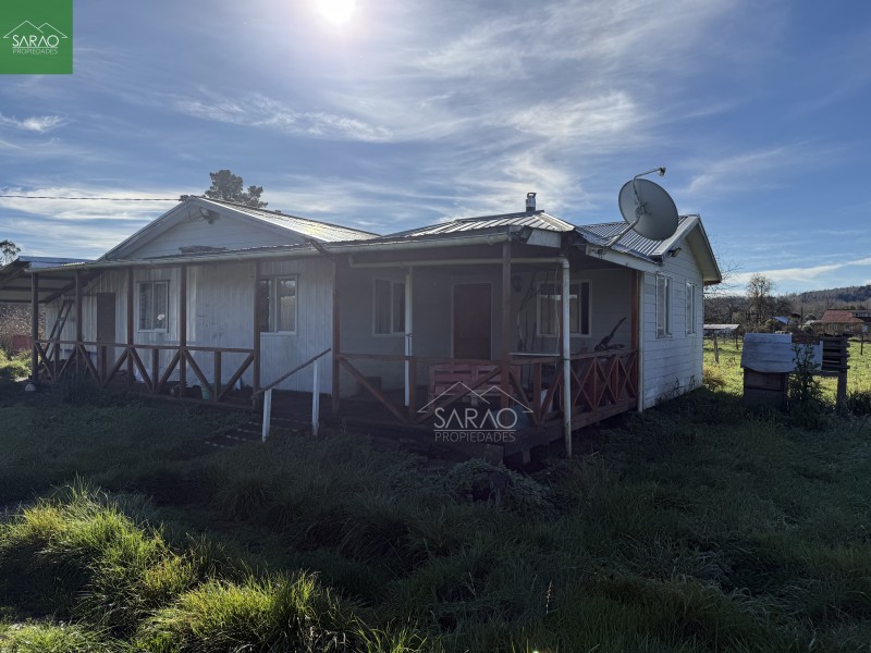 Parcela en venta en Fresia — foto 1