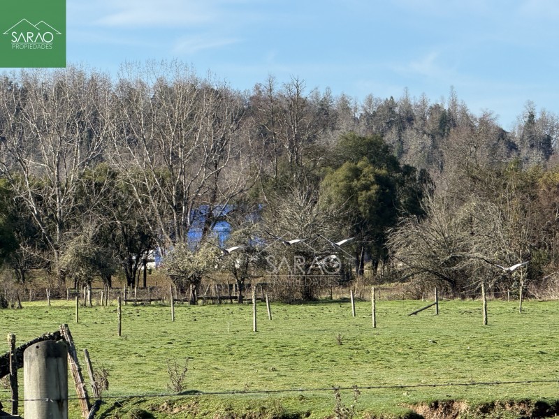 Parcela en venta en Fresia — foto 4