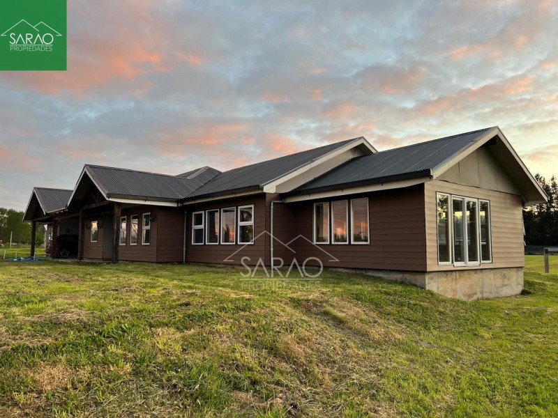 Casa en venta en Fresia — foto 1